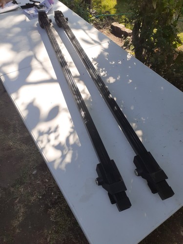 Roof bars cross - car, or