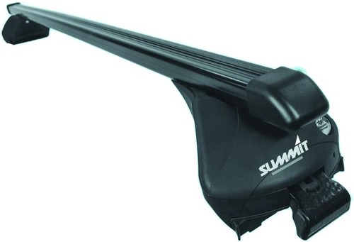 Summit premium roof rack - 2x,