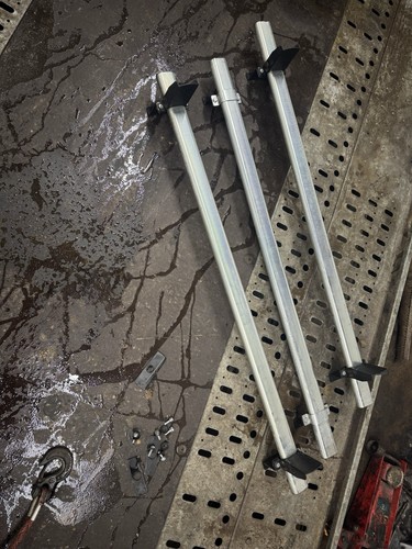 Adjustable roof rack - adjustable,