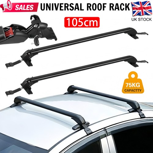 Universal lockable aluminium - lockable,