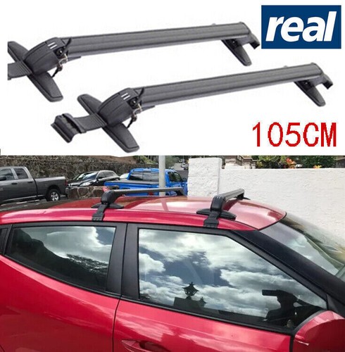 105cm car roof racks - roof, cross