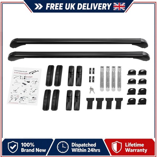 Car roof rack bars - roof,