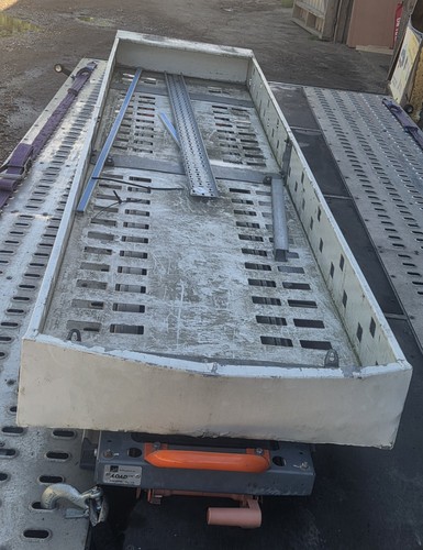 Dubbl laddr roof - dubbl,
