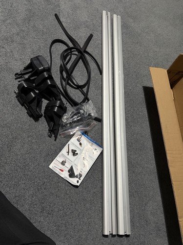 Adjustable roof rack - adjustable,