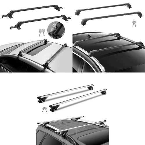 Universal roof rack crossbar - roof,