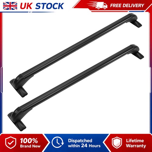 Roof rack bars lockable - roof,