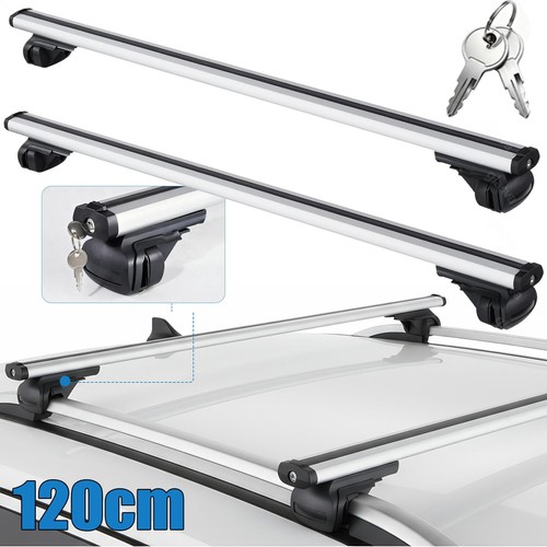 120cm lockable aluminium - 120cm, car