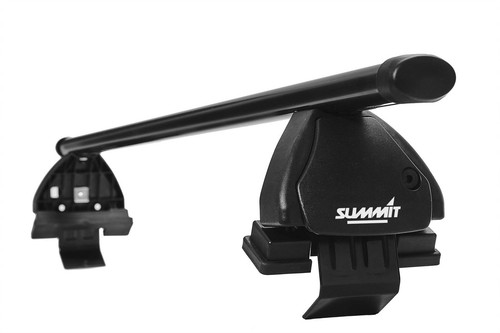 Summit premium roof - roof, rack