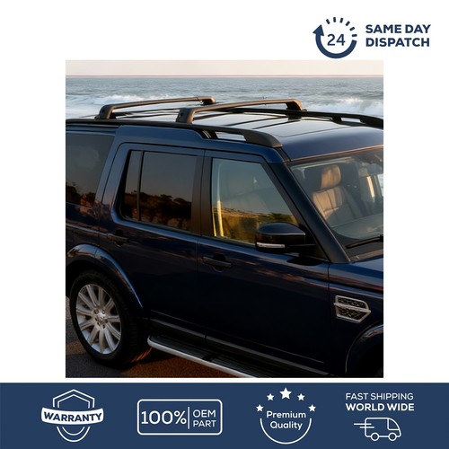 Pair roof rails rack - roof,