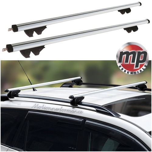 Lockable aluminium car roof - aluminium,