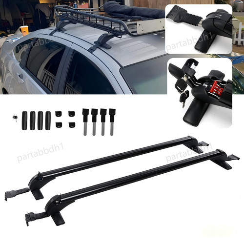 Lockable rails anti - no,