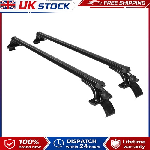 Bare roof rack - roof,