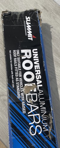 Summit aluminium locking - summit, roof