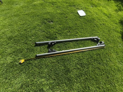 Roofs bars roof rack - bars,