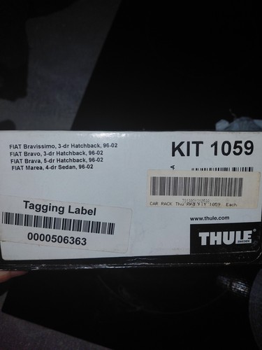 New condition kit - condition, 1059