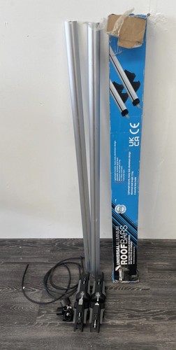 Summit aluminium locking - summit, roof