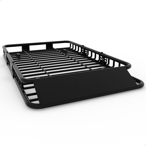 Universal roof rack - roof, cargo