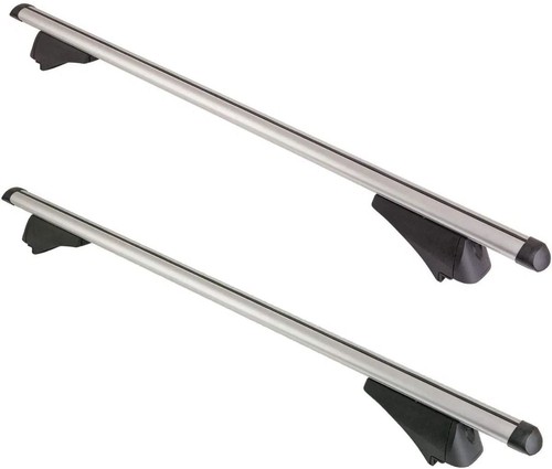 Summit value roof - summit, rack