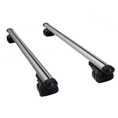 Aluminium roof rack cross bars - rack,