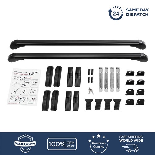 Roof racks cross bars - racks,