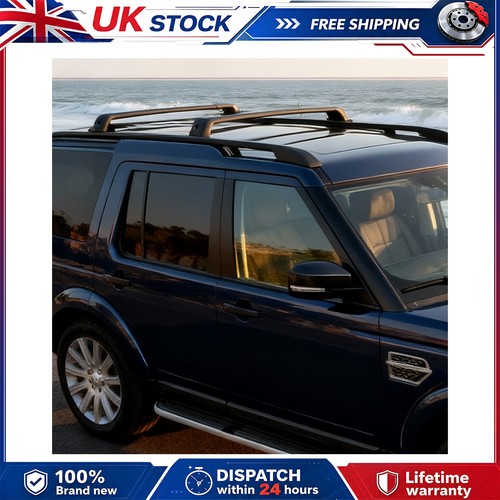 Aluminium roof rack cross bars - rack,