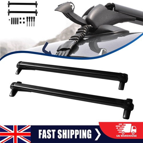 Universal aluminum car top - universal,