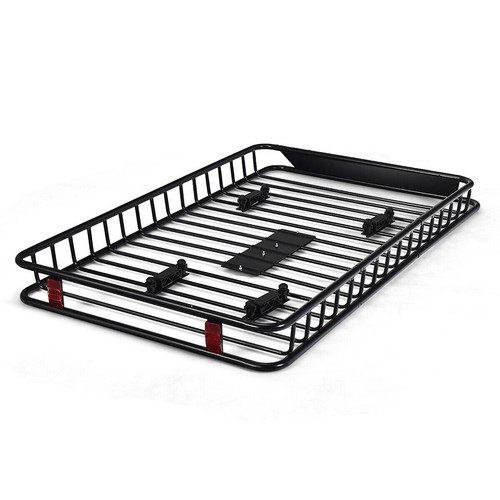 Universal roof rack - 1.6m,