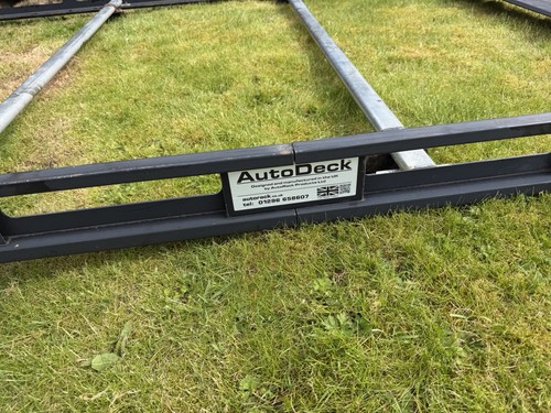 Autodeck roof rack - autodeck,