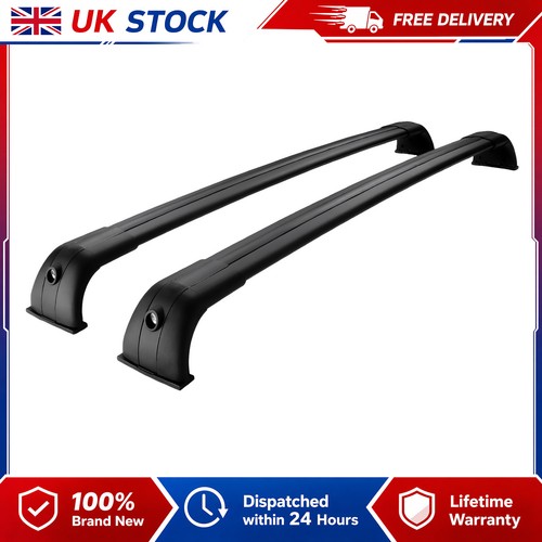 Aluminium roof rack cross - rack, bars