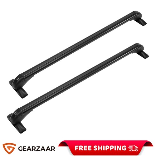 Roof cross bars - bars, cargo