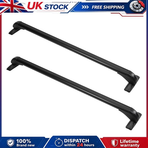 Roof racks cross - cross, bars