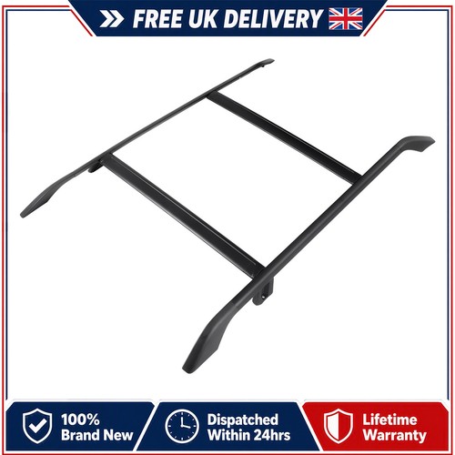 Aluminium roof rack - roof,