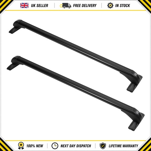 Roof racks cross bars - racks, lockable