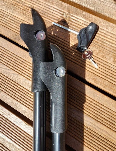 Roof rack cross bars suit - rack,