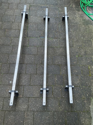 Roof rack bars - rack,